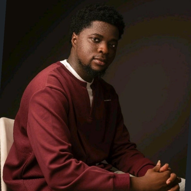 Ogunjana Adeleke