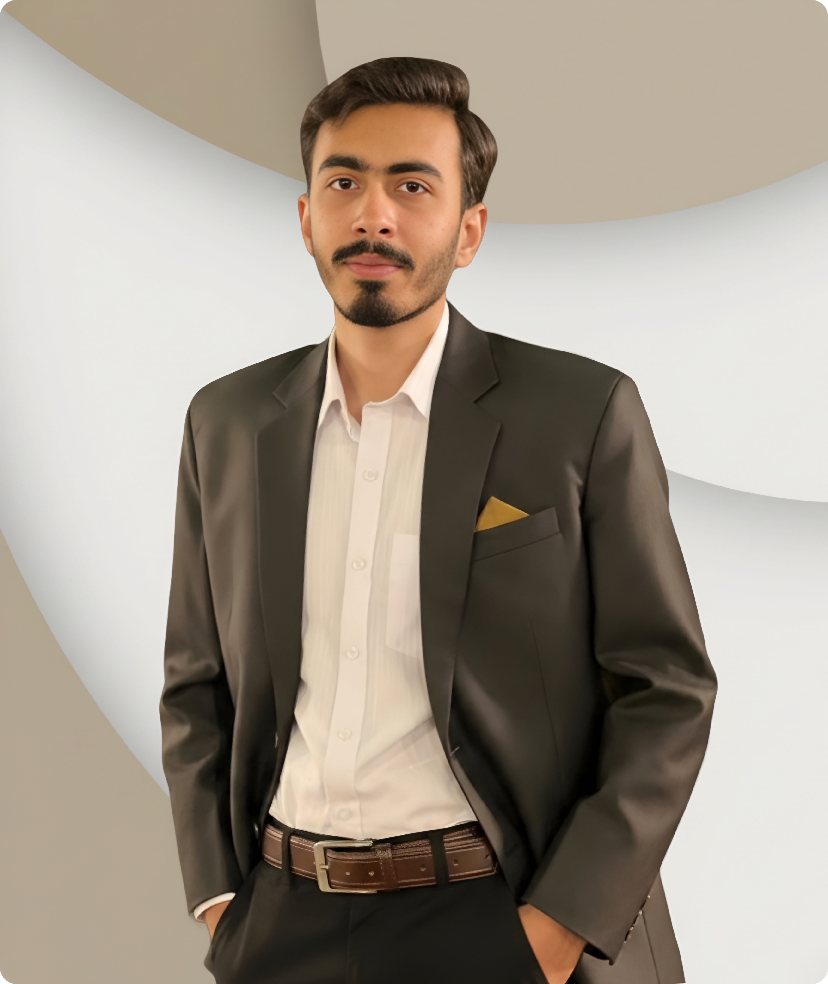 M. Yousuf